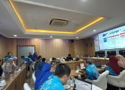 Perkuat Ekosistem Publikasi Ilmiah, Unismuh Makassar Tingkatkan Kapasitas Pengelola Jurnal