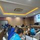 Perkuat Ekosistem Publikasi Ilmiah, Unismuh Makassar Tingkatkan Kapasitas Pengelola Jurnal