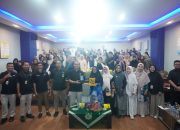 Mahasiswa Unismuh Didorong Jadi Agen Edukasi Pajak di Tengah Masyarakat