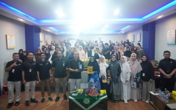 Mahasiswa Unismuh Didorong Jadi Agen Edukasi Pajak di Tengah Masyarakat