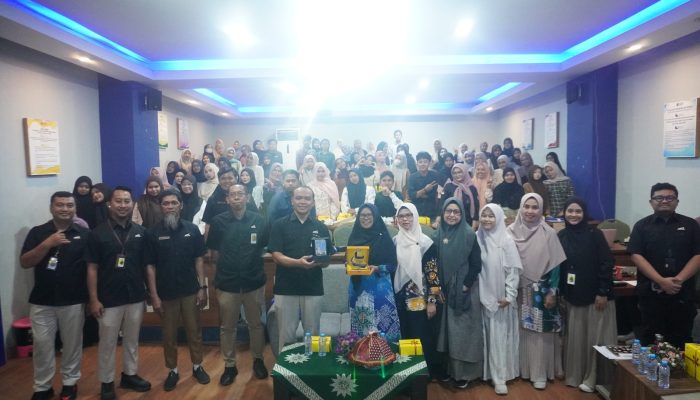 Mahasiswa Unismuh Didorong Jadi Agen Edukasi Pajak di Tengah Masyarakat