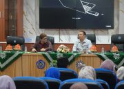 Dari Pendampingan Menuju Publikasi, InCAMP 2026 di Unismuh Targetkan Artikel Tembus Q1-Q4