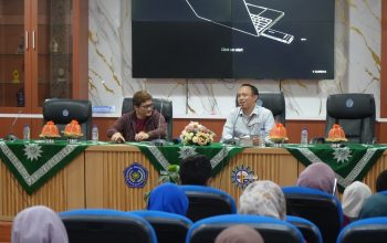 Dari Pendampingan Menuju Publikasi, InCAMP 2026 di Unismuh Targetkan Artikel Tembus Q1-Q4