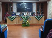 Perluas Kolaborasi dengan Pemerintah Kabupaten, Unimsuh Undang Bupati Sinjai dan Maros Teken MoU dalam Wisuda ke-89