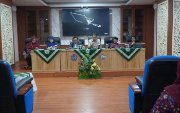 Perluas Kolaborasi dengan Pemerintah Kabupaten, Unimsuh Undang Bupati Sinjai dan Maros Teken MoU dalam Wisuda ke-89