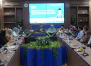 Sebanyak 23 Dosen Baru Unismuh Makassar Diminta Perkuat Profesionalisme, Dakwah, dan Komitmen Persyarikatan