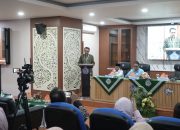 Kejar Target 19 Ribu Artikel Q1, Kemendiktisaintek Latih Peneliti dari Berbagai Kampus di Unismuh