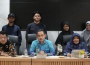 Dari Ruang Kuliah ke Dunia Kerja, Mahasiswa KPI Unismuh Belajar Kehumasan Selama Empat Bulan
