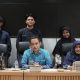 Dari Ruang Kuliah ke Dunia Kerja, Mahasiswa KPI Unismuh Belajar Kehumasan Selama Empat Bulan