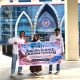 Tiga Mahasiswa Teknik Unismuh Terpilih Ikuti Sakura Science Program di Jepang