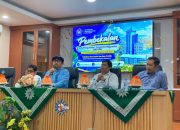 KKP-PM FISIP Unismuh Makassar Padukan Pengabdian Masyarakat dan Magang