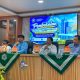 KKP-PM FISIP Unismuh Makassar Padukan Pengabdian Masyarakat dan Magang