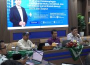 Unismuh Makassar Dorong Peningkatan Akreditasi Jurnal dan Perluasan Indeksasi Internasional