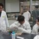Mahasiswa Teknik Pengairan Unismuh Unismuh Pelajari Teknologi Analisis Kualitas Air di Jepang