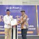 Berita Utama FISIP Unismuh Lepas 128 Alumni, Anggota Komisi III DPR RI Hadir Beri Motivasi