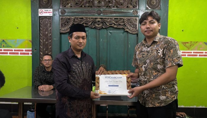 IKA KPI Unismuh Perkuat Kesiapan Kerja Lulusan melalui Kompetensi dan Akhlak