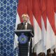 Wisuda 1.598 Lulusan, Unismuh Makassar Raih Apresiasi Kepala LLDikti