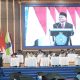 Di Wisuda Unismuh, Prof Jamhari Ingatkan Lulusan Terus Memperbarui Ilmu