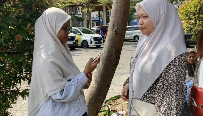 Wisuda Unismuh, Keluarga Berharap Lulusan Berkontribusi bagi Pendidikan
