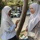 Wisuda Unismuh, Keluarga Berharap Lulusan Berkontribusi bagi Pendidikan