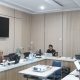 Unismuh Makassar dan Unamin Berkolaborasi Tata Pengelolaan Sistem Penjaminan Mutu