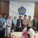 Tamsil Linrung Dorong Mahasiswa Unismuh Manfaatkan Beasiswa Luar Negeri
