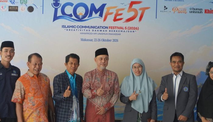 Unismuh Minta Pemerintah Beri Perhatian Setara kepada PTN dan PTS