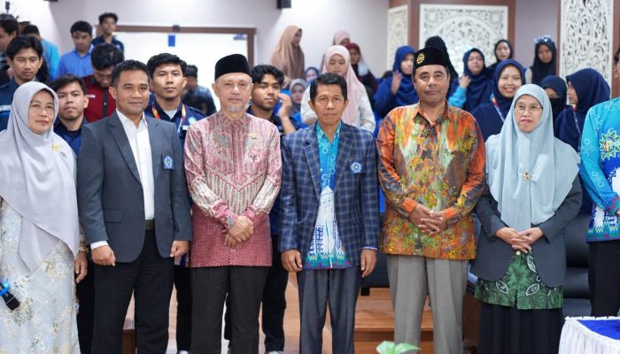 ICOMFEST 5 Unismuh Jadi Ruang Kreativitas Dakwah Generasi Muda