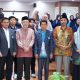ICOMFEST 5 Unismuh Jadi Ruang Kreativitas Dakwah Generasi Muda