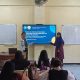 Dosen Unismuh Kenalkan Asesmen Numerasi Indonesia kepada Mahasiswa Filipina