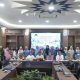 Aksara Peduli Unismuh Makassar Dorong Pemberdayaan Ekonomi Desa di Sulsel