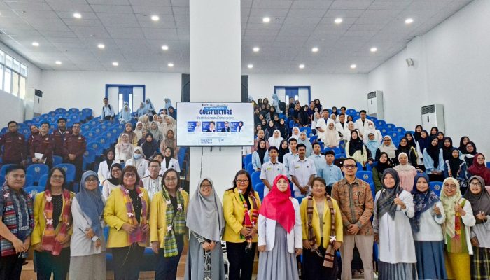 FKIK Unismuh Dorong Integrasi Ilmu Biomedik dan Farmasi dalam Pelayanan Pasien