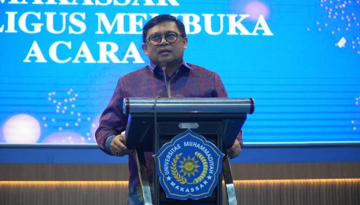 Di Tengah Banjir Informasi, Prof Andis Ingatkan Pentingnya “Jeda Unggah”