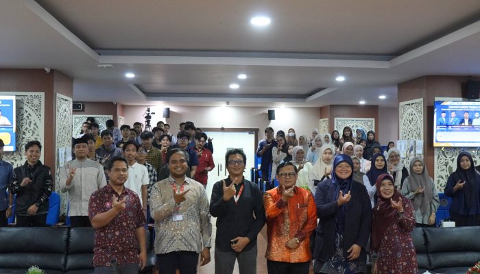 Bersama PCIM Jerman dan GIZ, Unismuh Makassar Dorong Migrasi Aman dan Peluang Kerja di Eropa